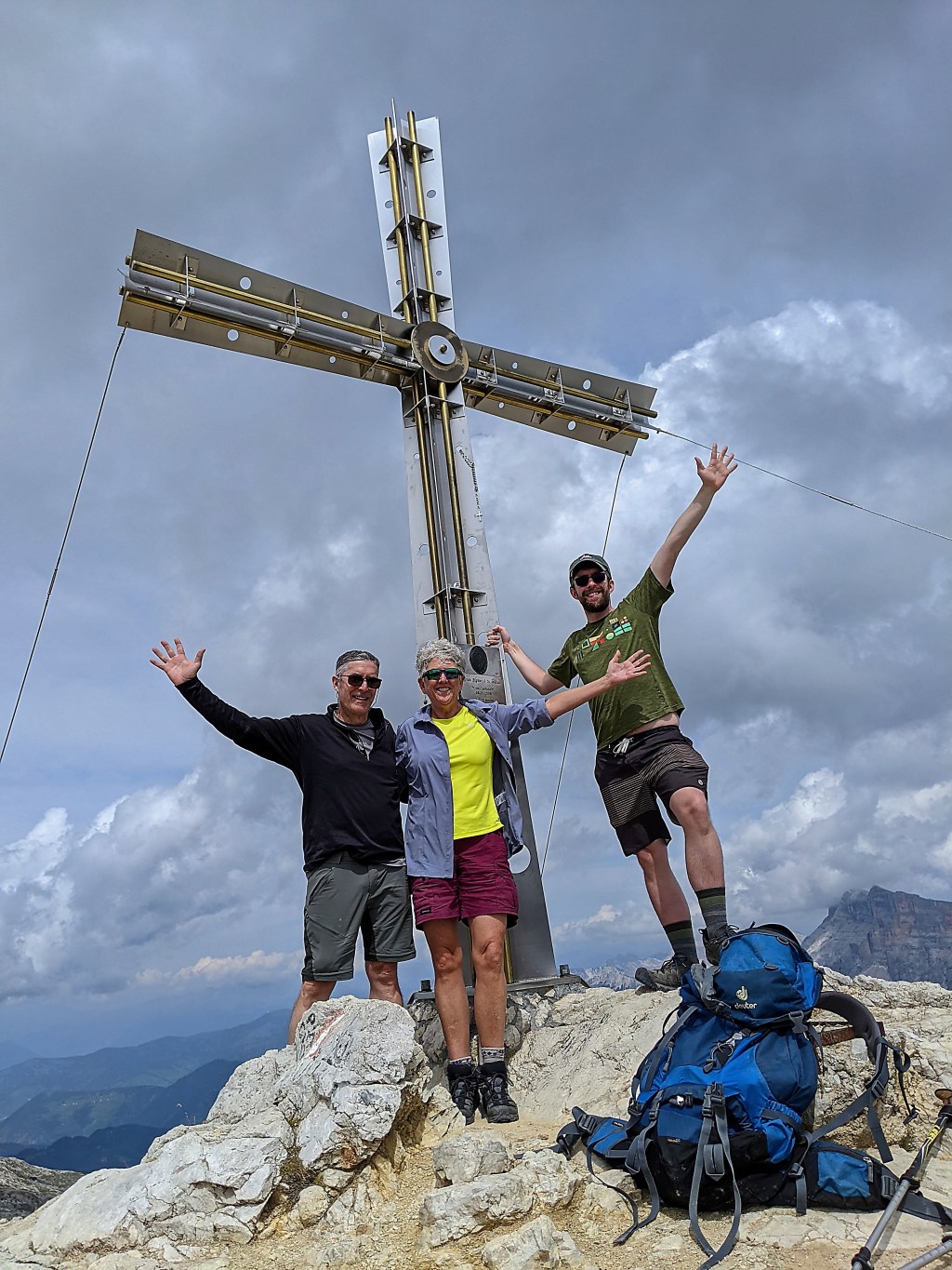 Summer Hikes in&nbsp;Not-Here